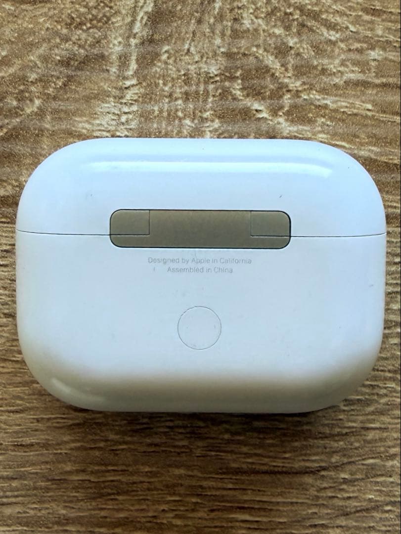 AirPods Pro 第2世代 Lightning 箱付属品付 本体以外未使用