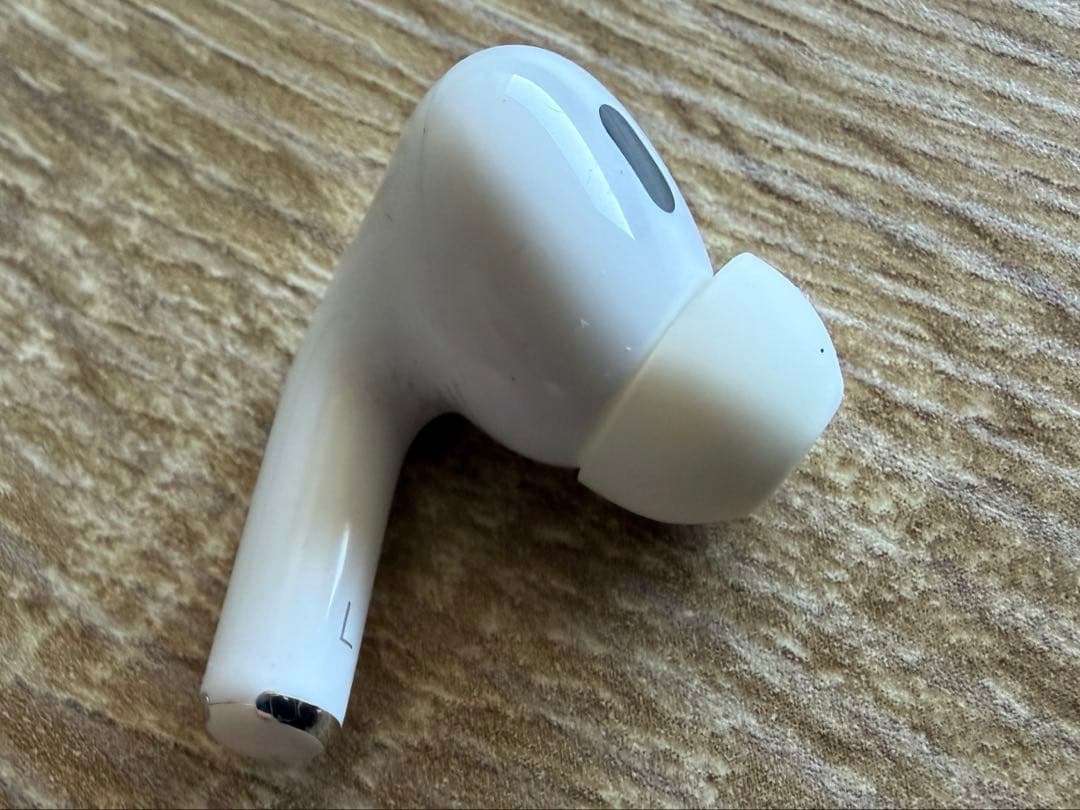 AirPods Pro 第2世代 Lightning 箱付属品付 本体以外未使用
