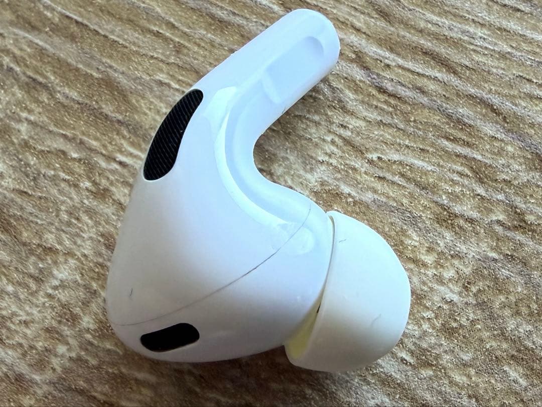 AirPods Pro 第2世代 Lightning 箱付属品付 本体以外未使用