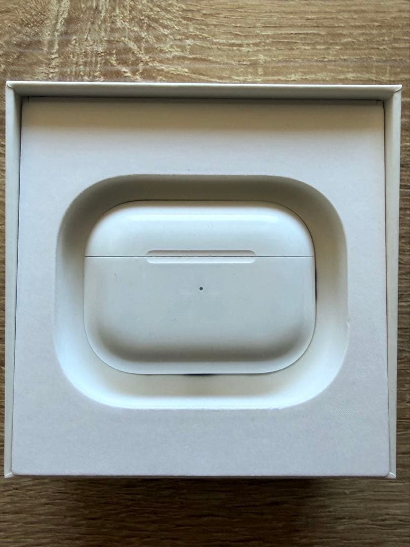 AirPods Pro 第2世代 Lightning 箱付属品付 本体以外未使用