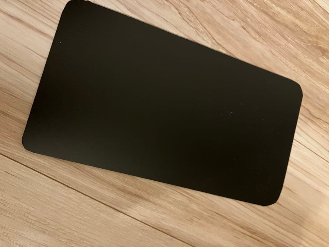 ファミリア　赤チェック　トートバッグ大