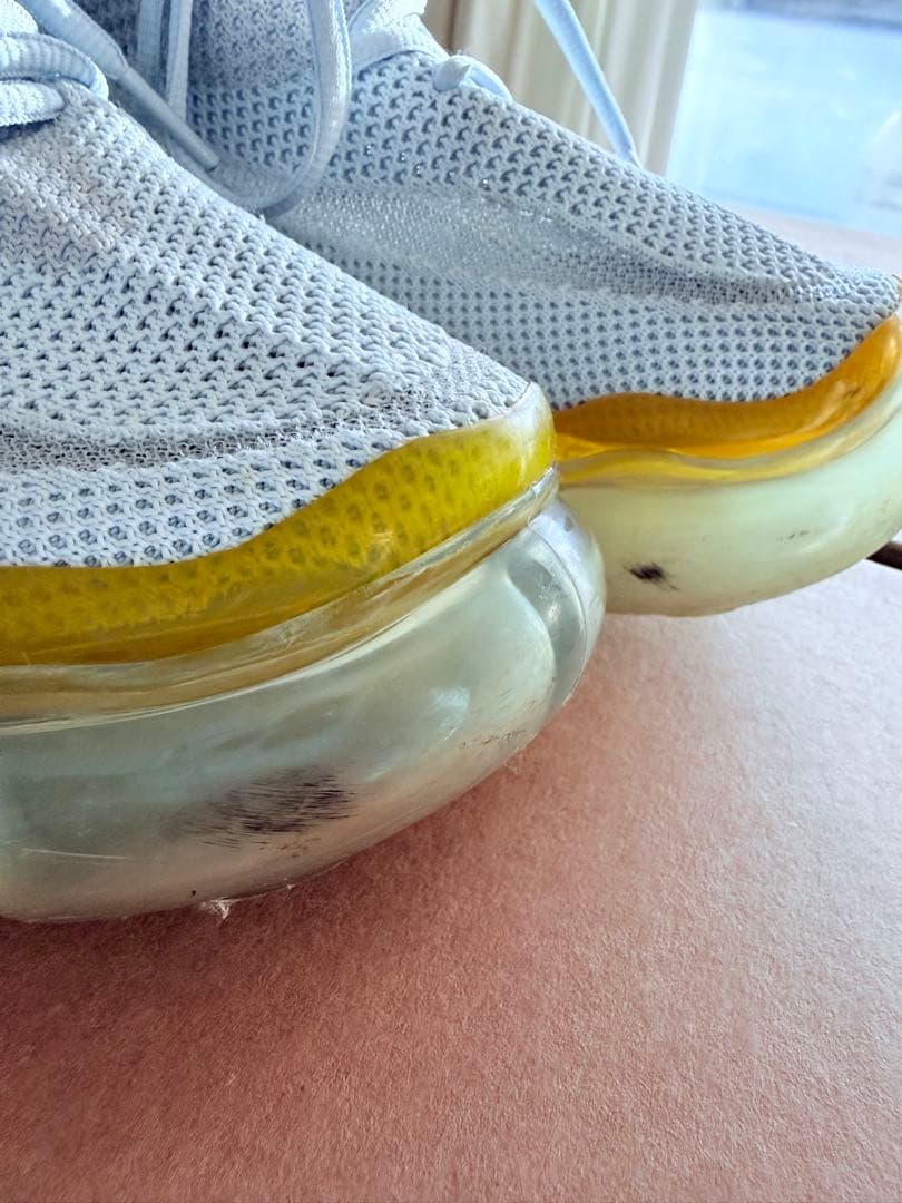 【mikiosakabe】grounds JEWELRYハイカットスニーカー