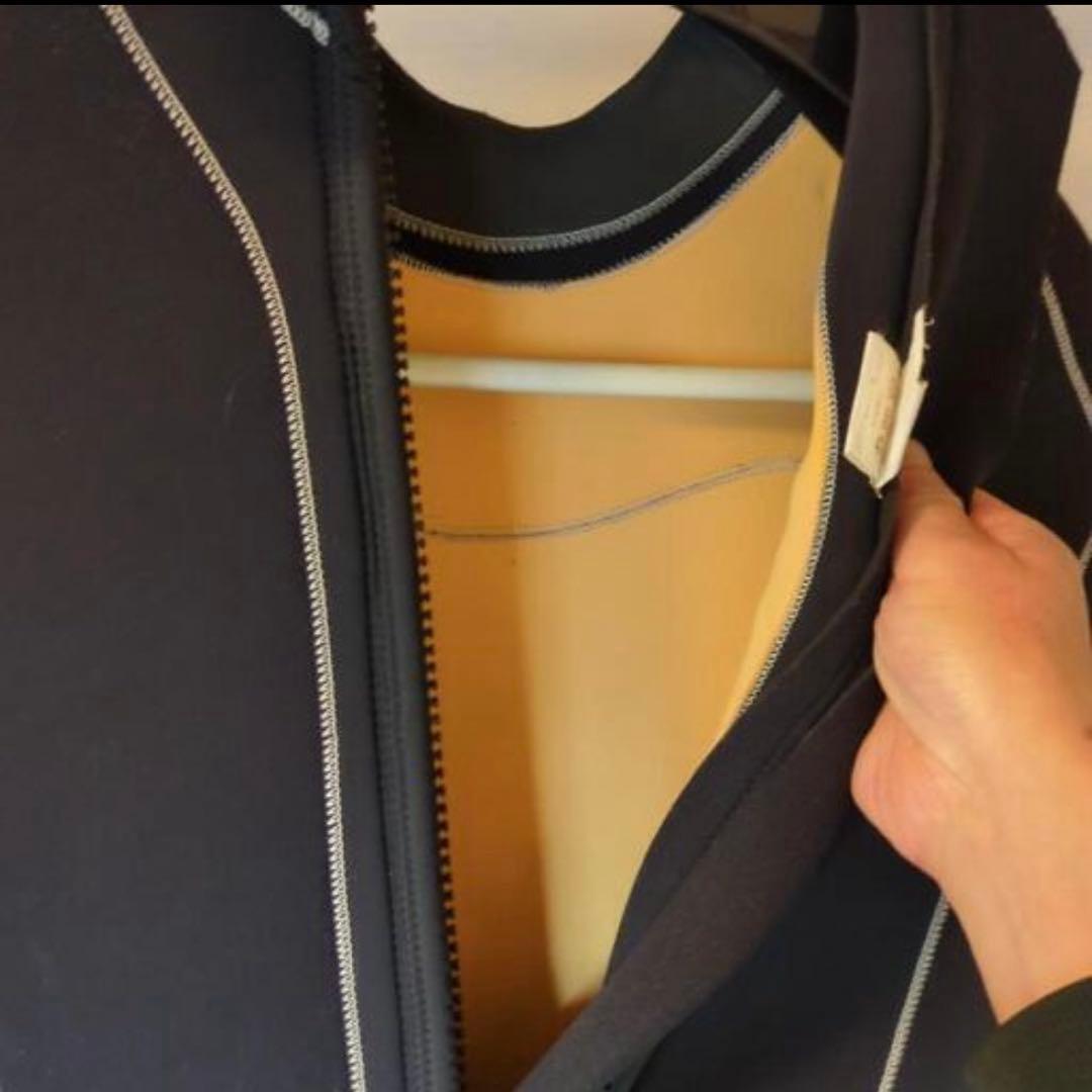 mares ウェットスーツ　フルスーツ　メンズ　5mm