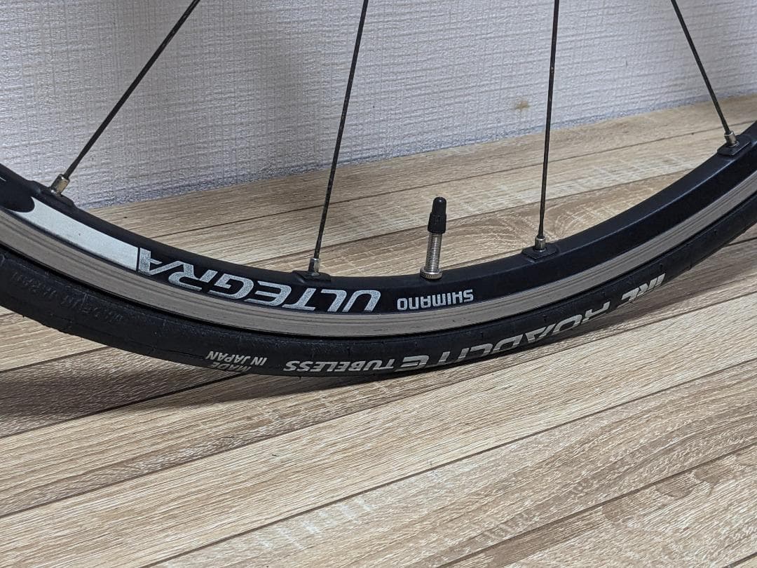 メンテ済! ロードバイク Wilier LAVAREDO 神奈川県より