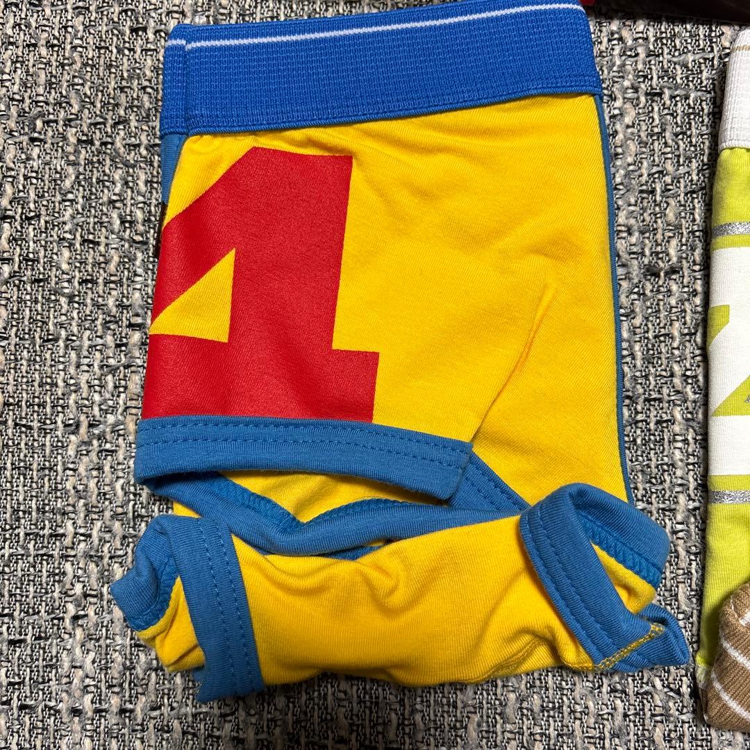 TOOT新品下着2枚セット