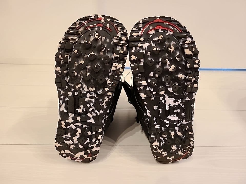 BURTON GROM BOA 21cm キッズ スノボ