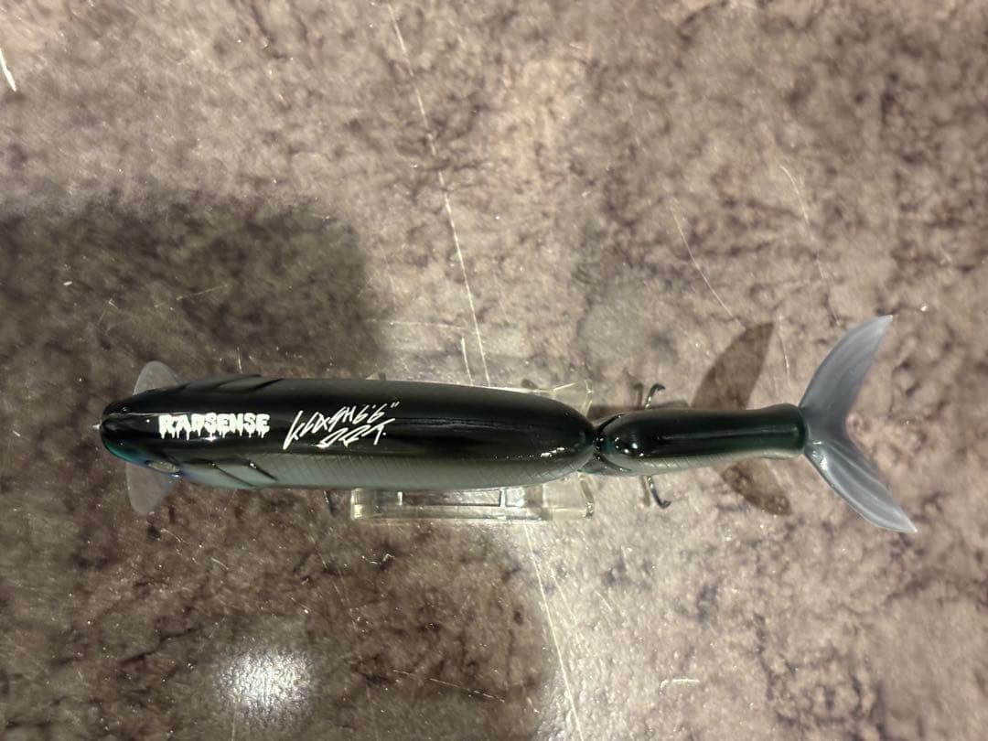 drtタイニークラッシュlow VICE ラッドセンス