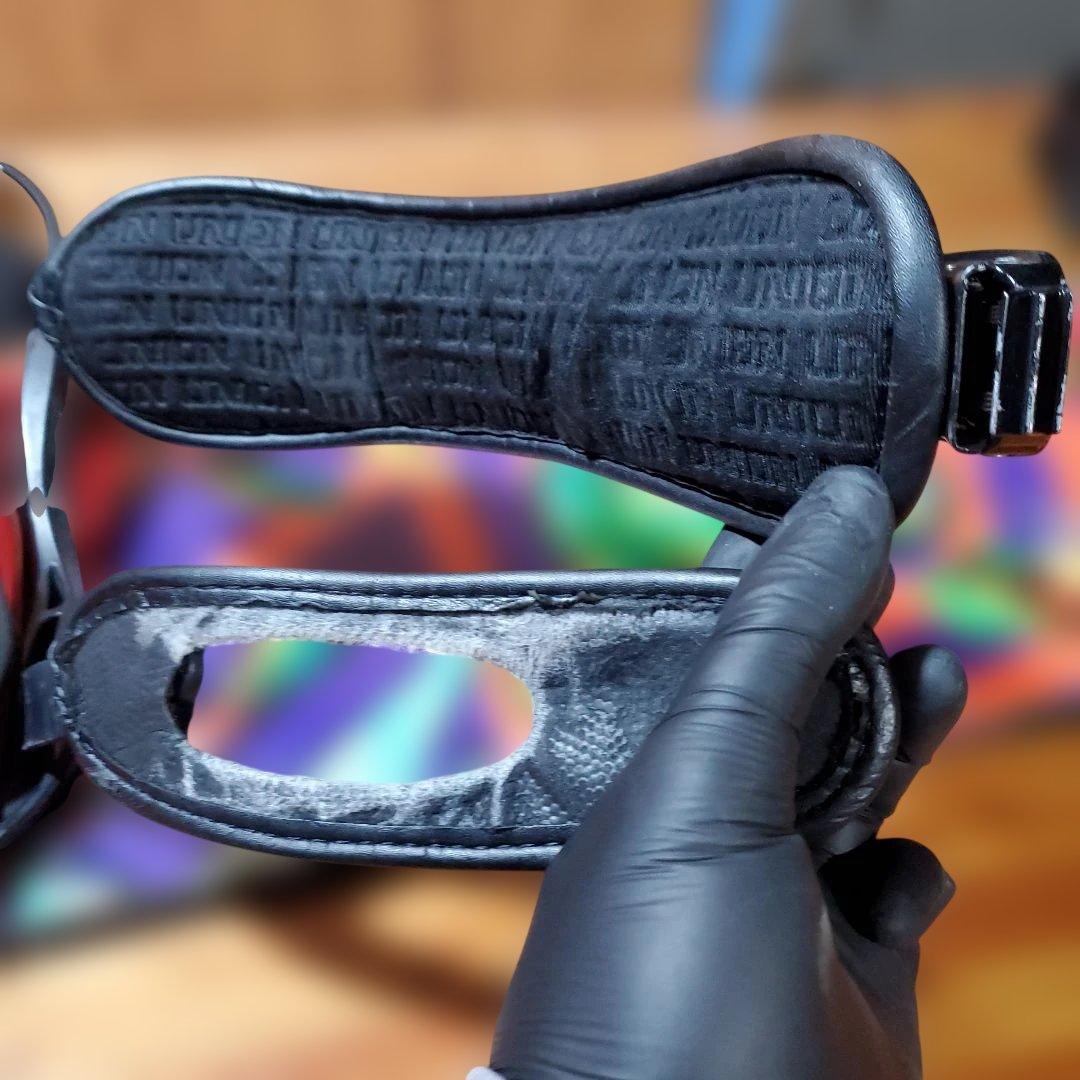 surimp様CAPITA×UNION×NIKE 3点セット！ 　2674