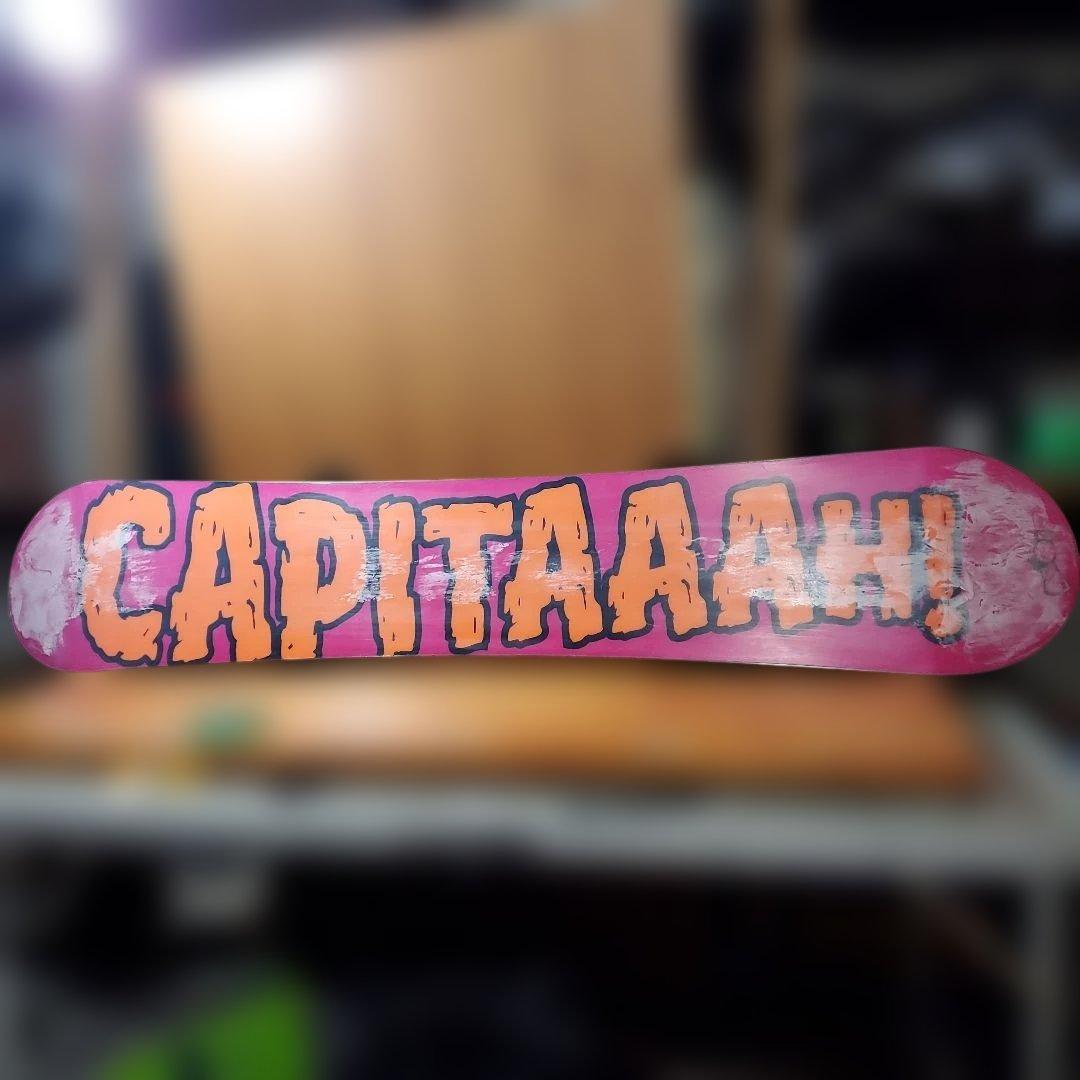 surimp様CAPITA×UNION×NIKE 3点セット！ 　2674