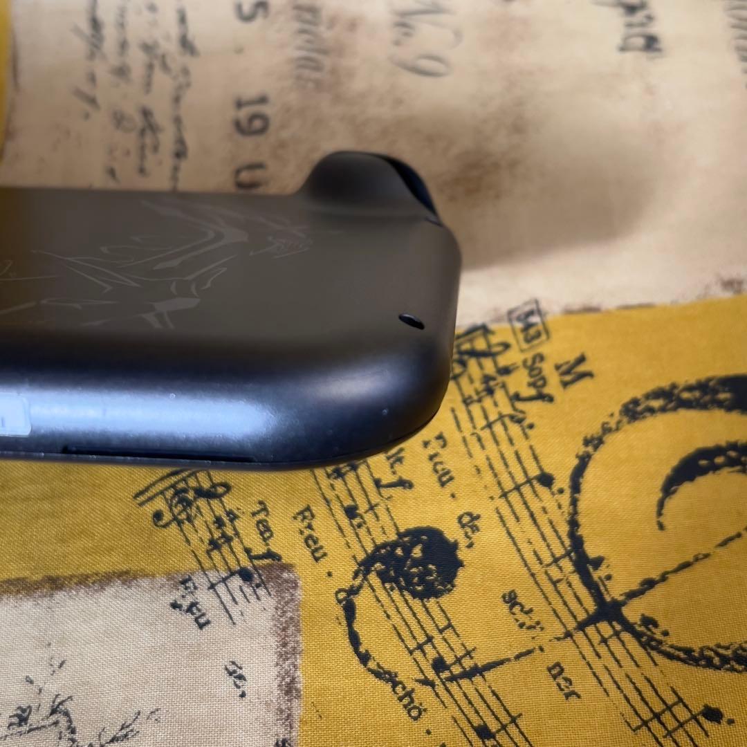 【中古】Switch lite ディアルガ・パルキア モデル