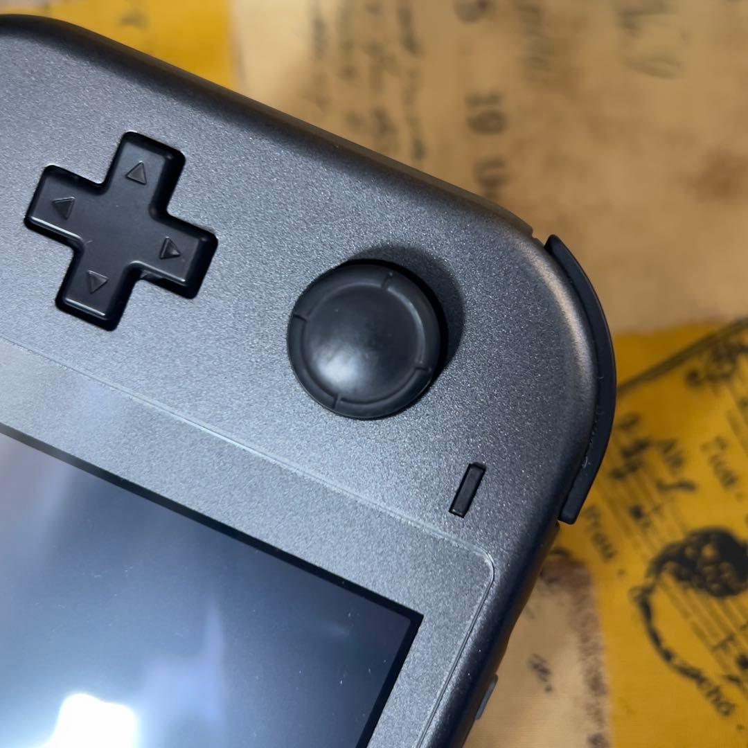 【中古】Switch lite ディアルガ・パルキア モデル