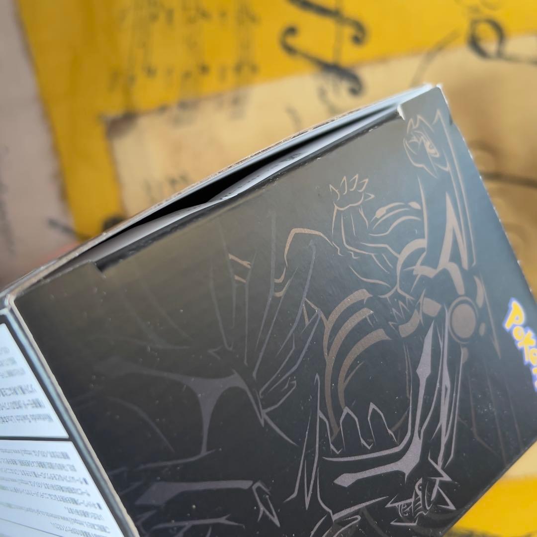 【中古】Switch lite ディアルガ・パルキア モデル