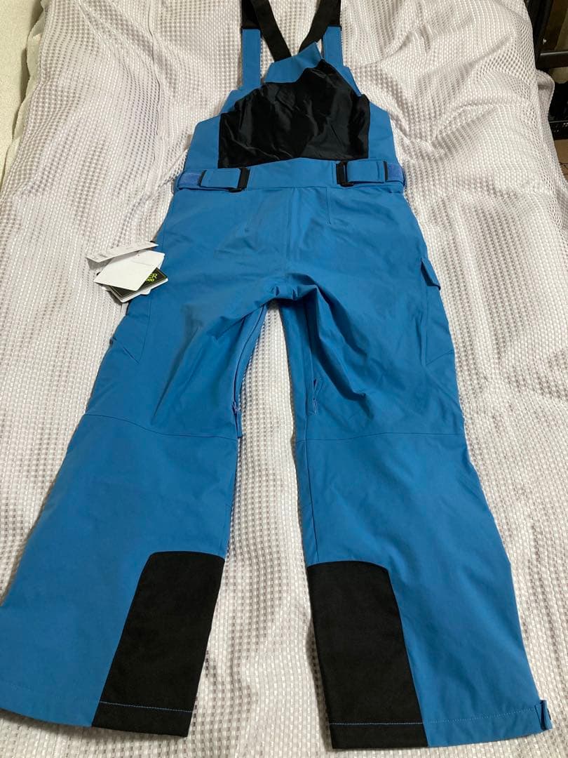 フェニックス スキーウェア スキーパンツ XS/S 総額125,400円 新品