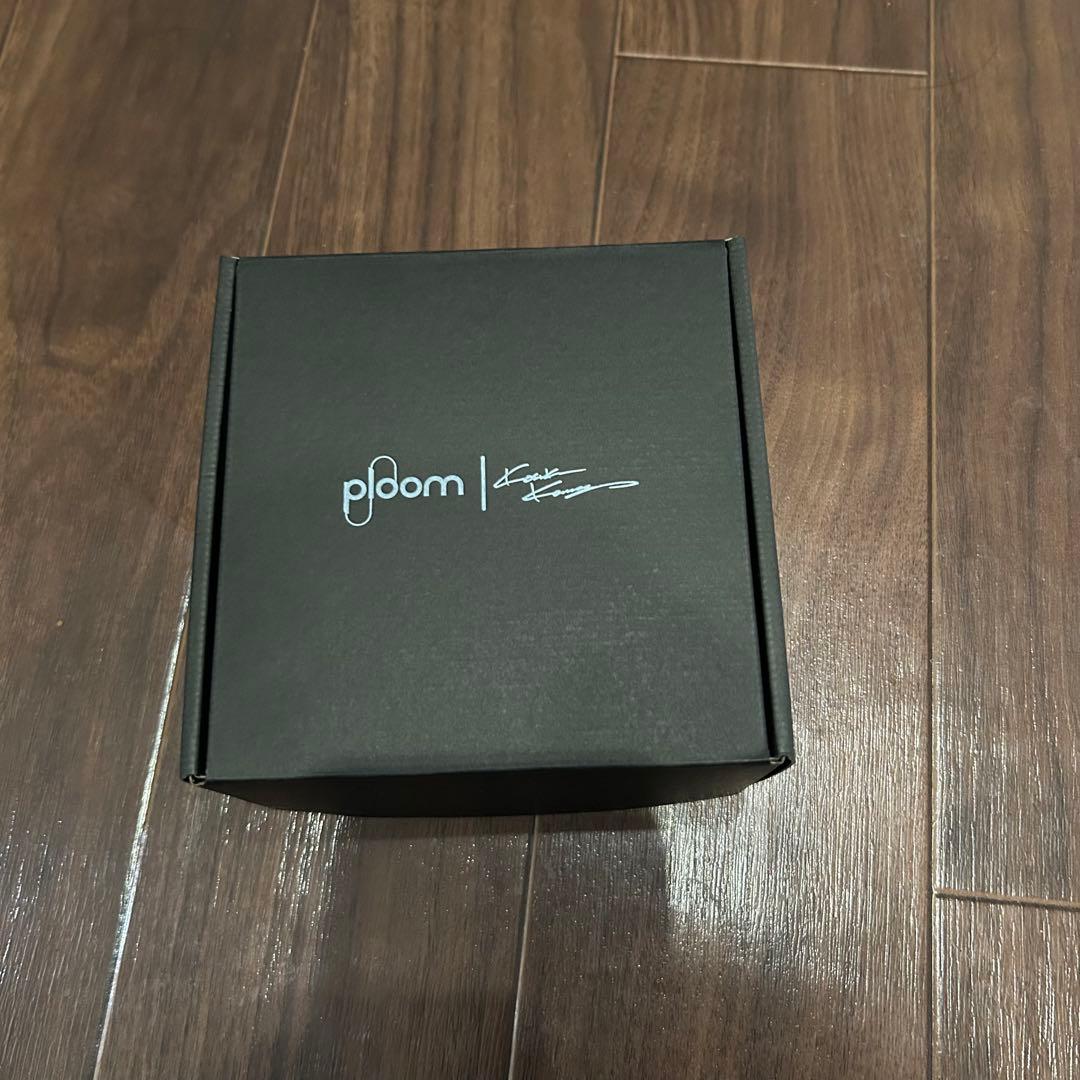 PloomX スティックトレイ 河村康輔モデル STRIPE BLUE