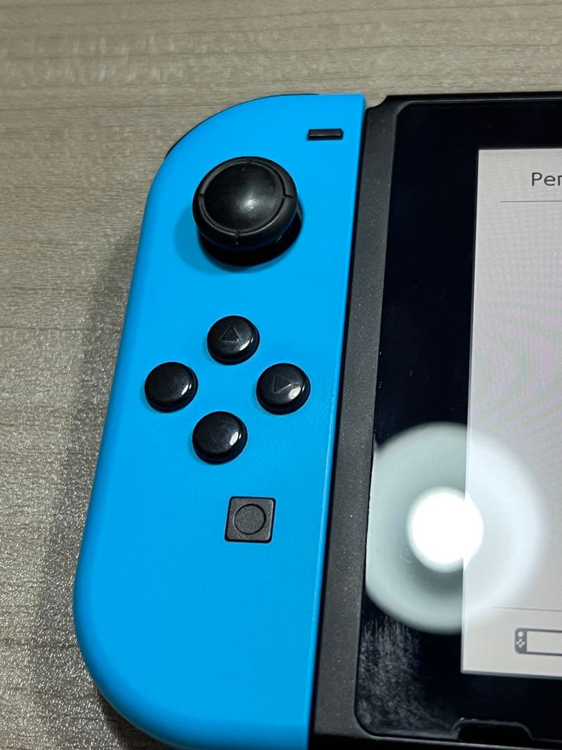 Nintendo Switch本体＋付属品＋専用カバーセット