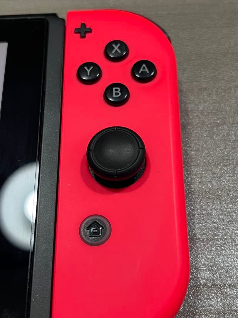 Nintendo Switch本体＋付属品＋専用カバーセット