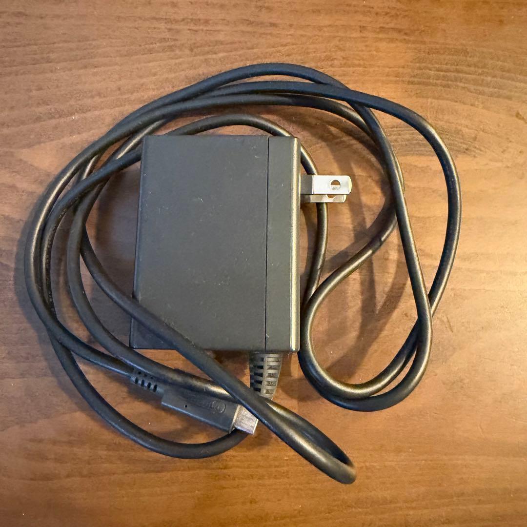 SwitchLight 箱あり ケース付き