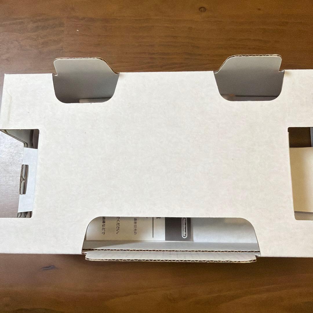 SwitchLight 箱あり ケース付き