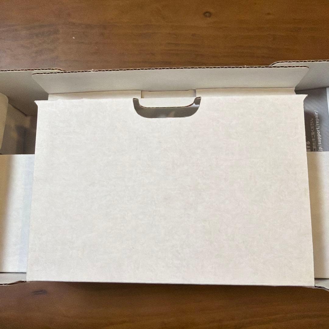 SwitchLight 箱あり ケース付き