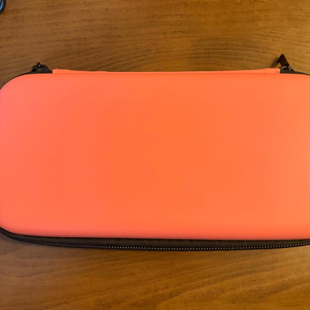 SwitchLight 箱あり ケース付き