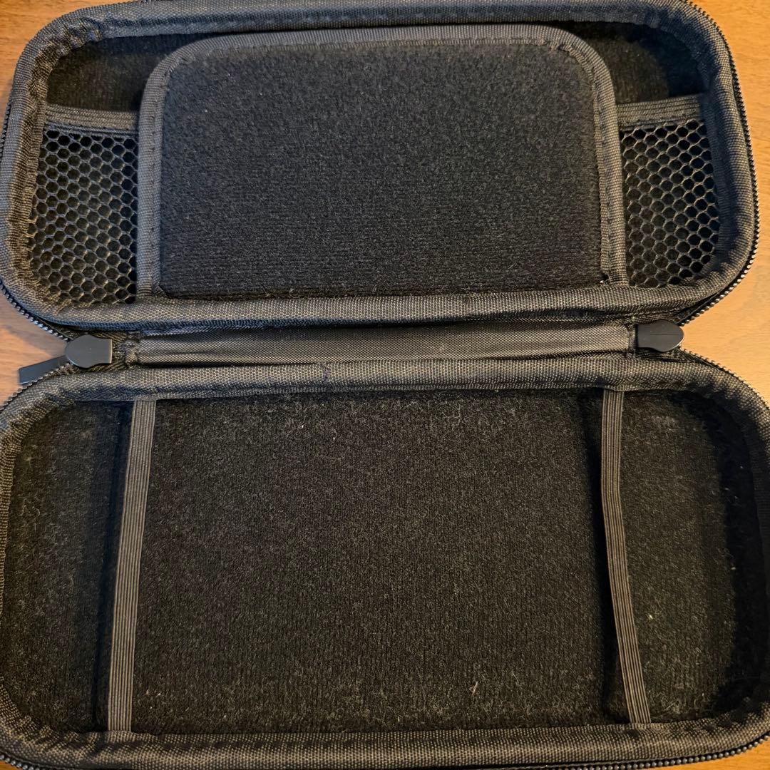 SwitchLight 箱あり ケース付き