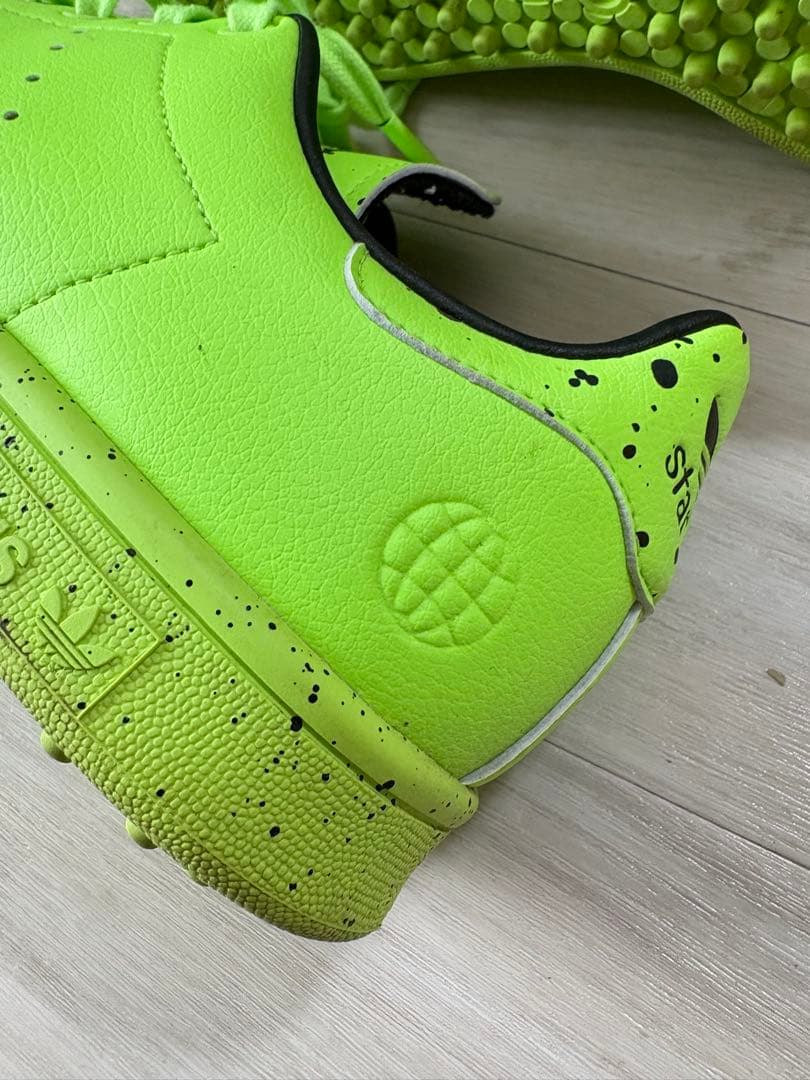 美品！アディダス x Vice スタンスミス ゴルフ 27cm