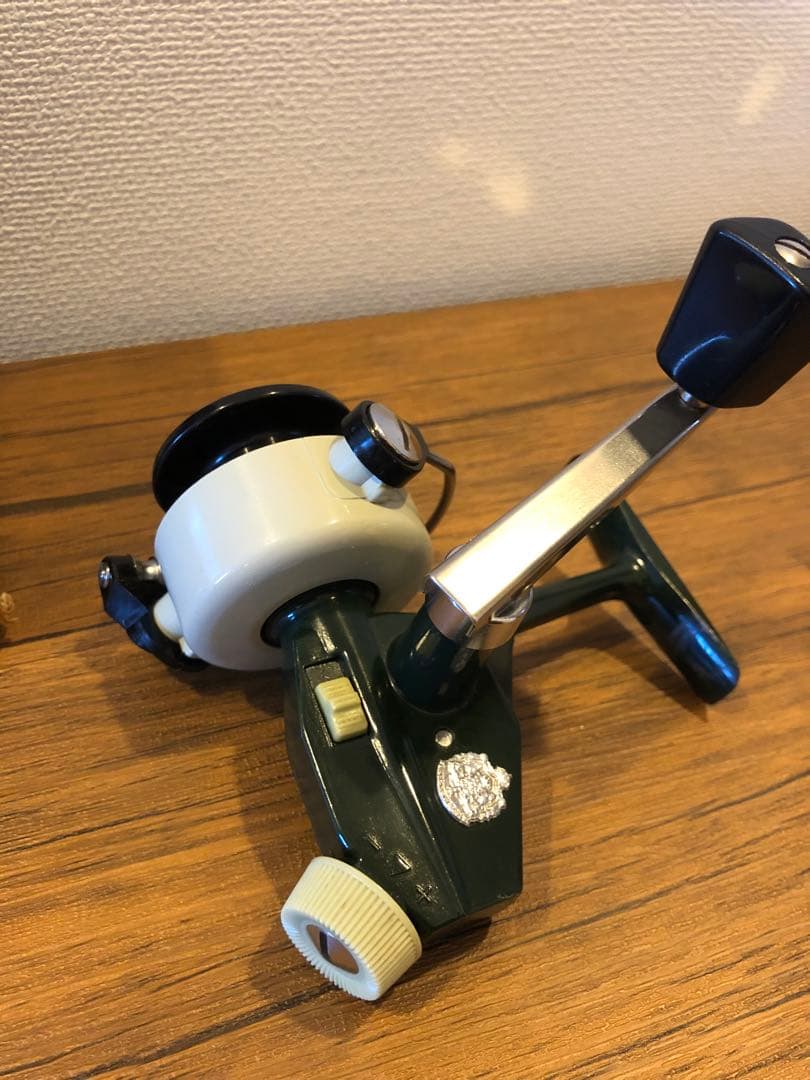 カーディナル33 1st ロケットベール