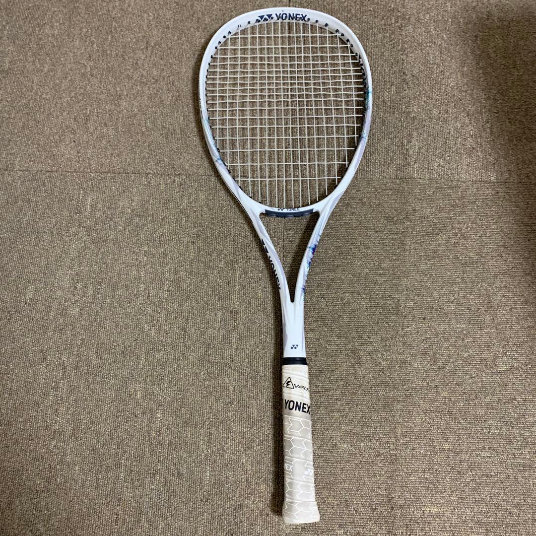 専用　 YONEX VOLTRAGE 5S 軟式テニスラケット
