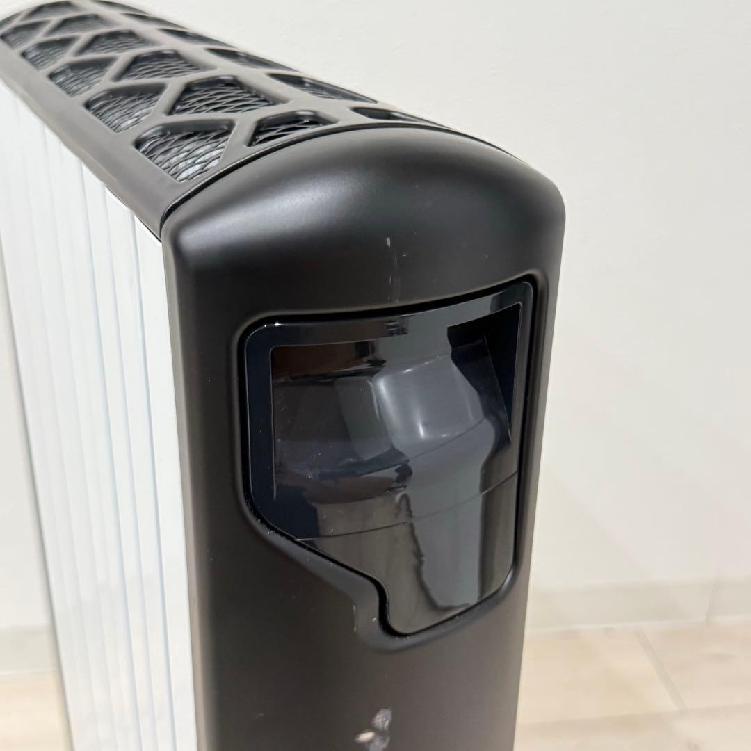 デロンギ MDHU15 マルチダイナミックヒーター 1500W