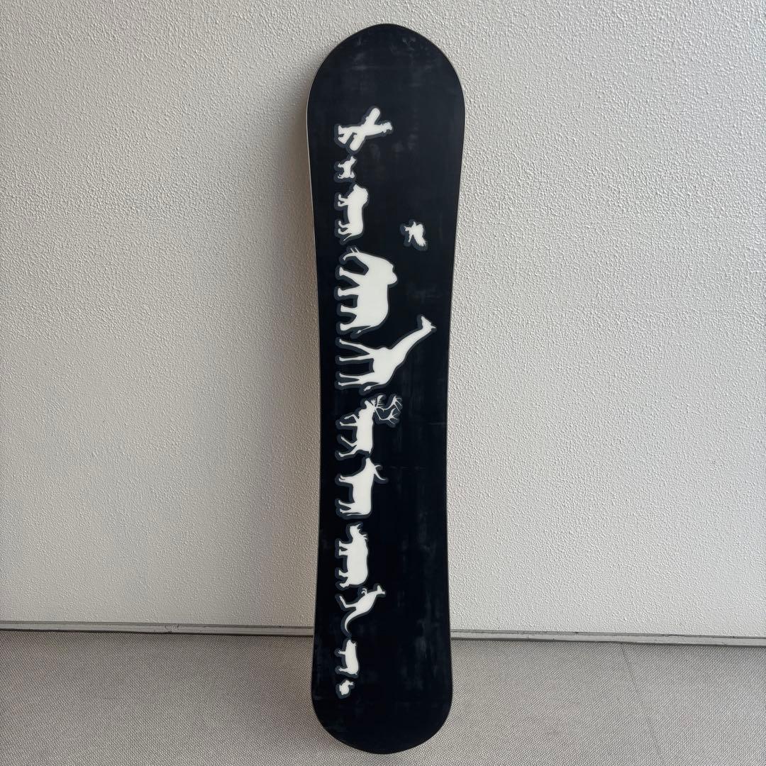 chan-kiy 　Noah Crown Twister X142.5