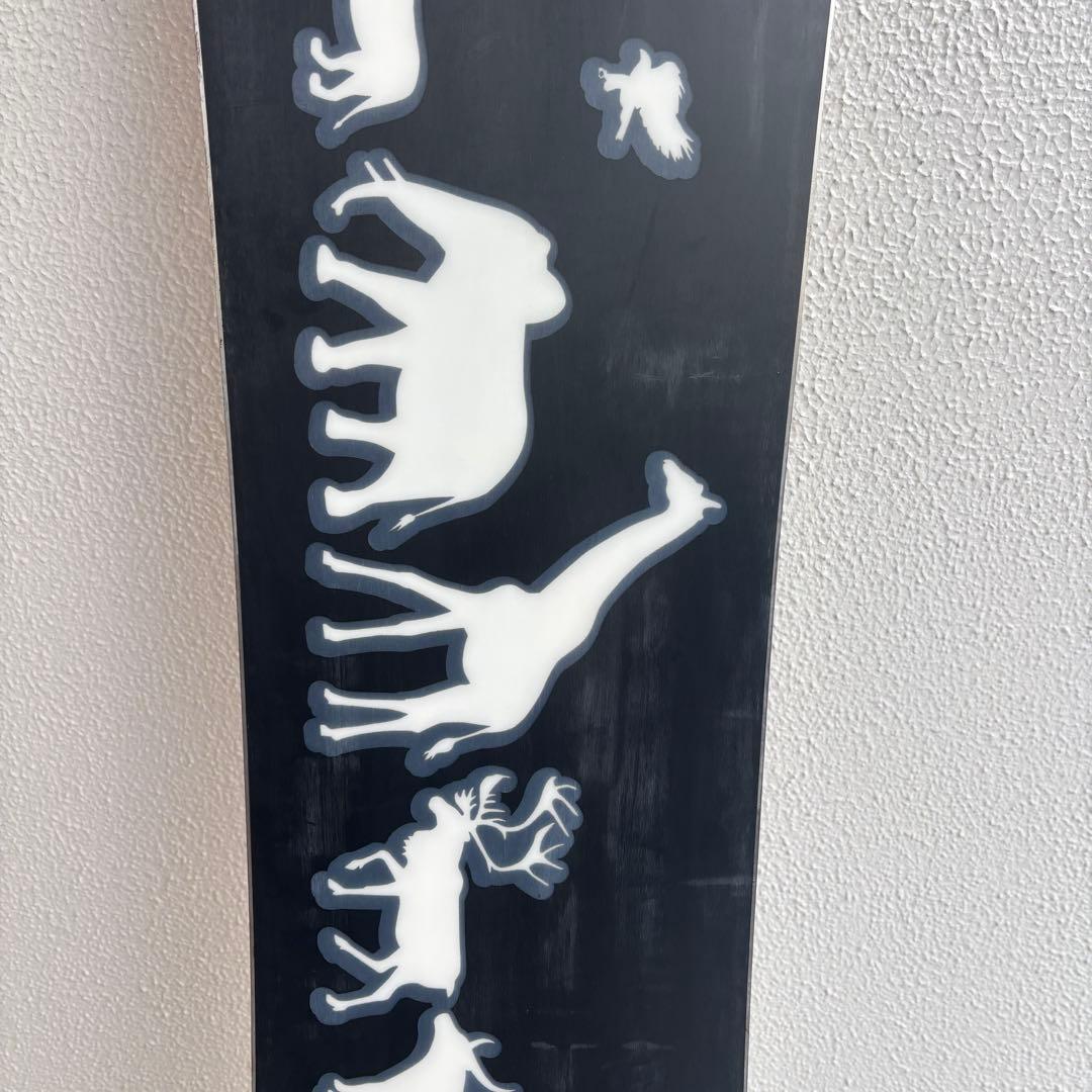 chan-kiy 　Noah Crown Twister X142.5