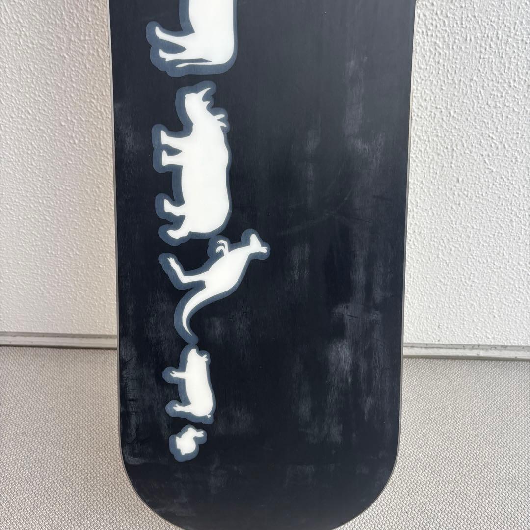 chan-kiy 　Noah Crown Twister X142.5