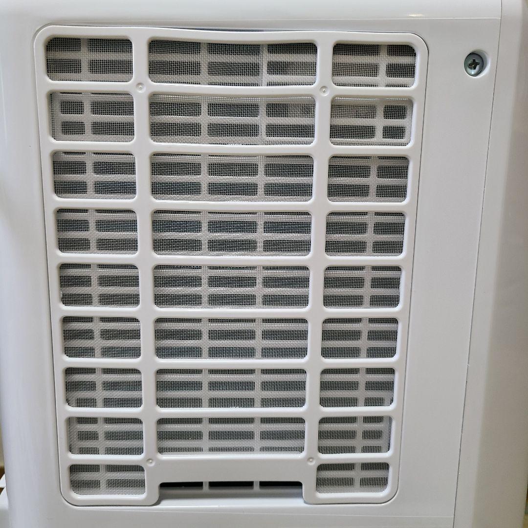 【美品】ドン・キホーテ × 山善 移動式エアコン／冷風機　クーラー