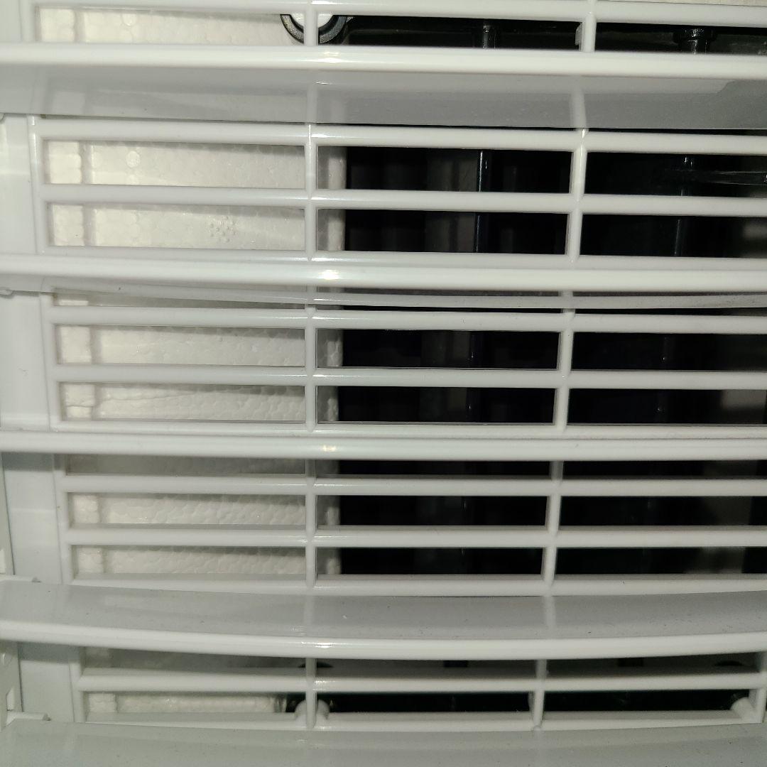 【美品】ドン・キホーテ × 山善 移動式エアコン／冷風機　クーラー