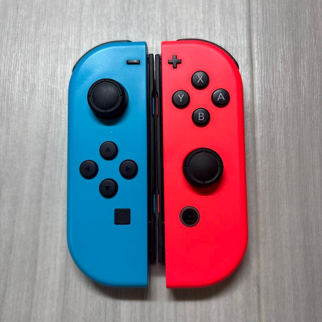 【未対策機】Nintendo Switch ニンテンドースイッチ