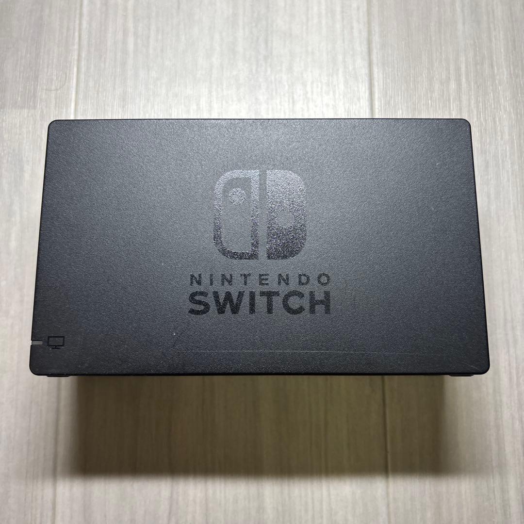 【未対策機】Nintendo Switch ニンテンドースイッチ