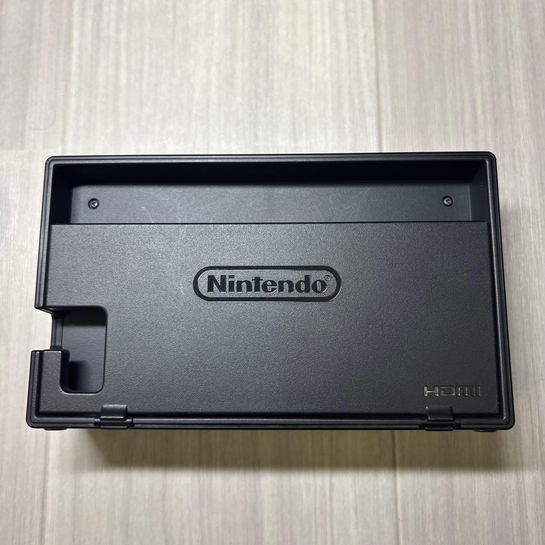 【未対策機】Nintendo Switch ニンテンドースイッチ