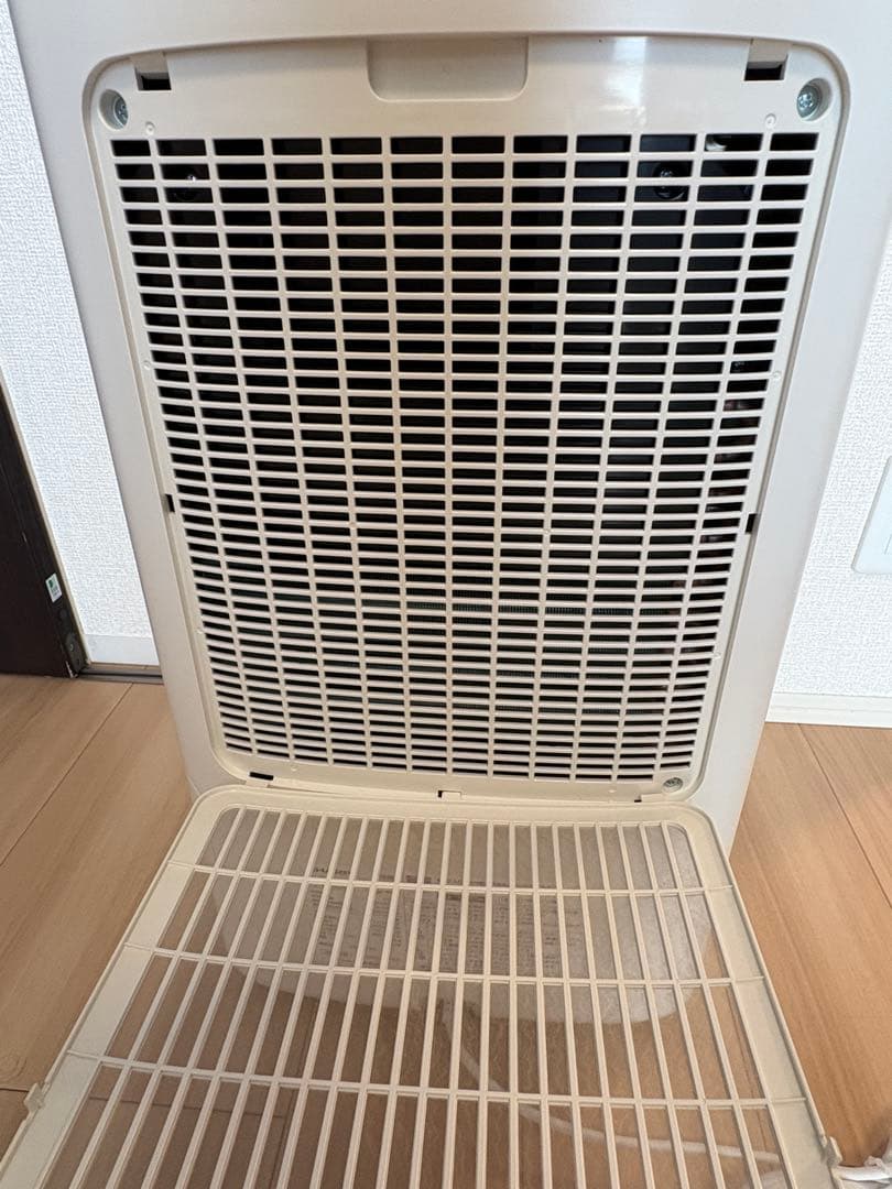 【りゅうのすけ】SHARP 除湿機 CV-PH140-W（2022年製）