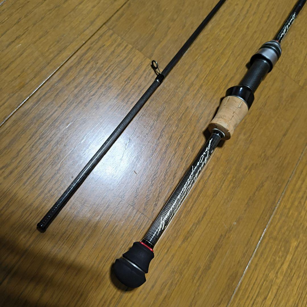 モーリスグラファイトワークス　　ARD-62S-BTX　ジャンク　年内終了