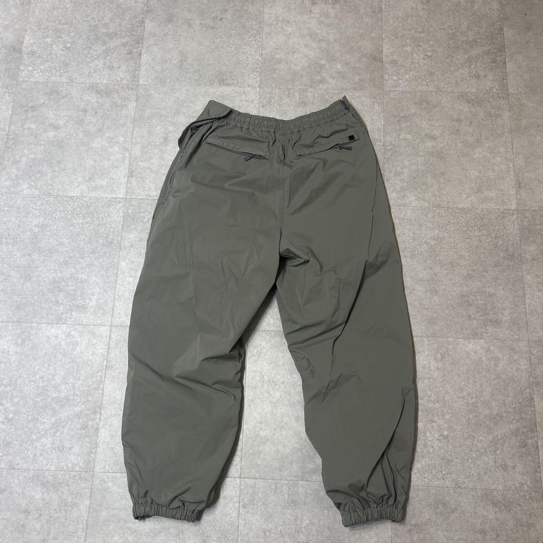 パンツ DAIWA PIER39 TECH MIL ECWCS OVER PANTS