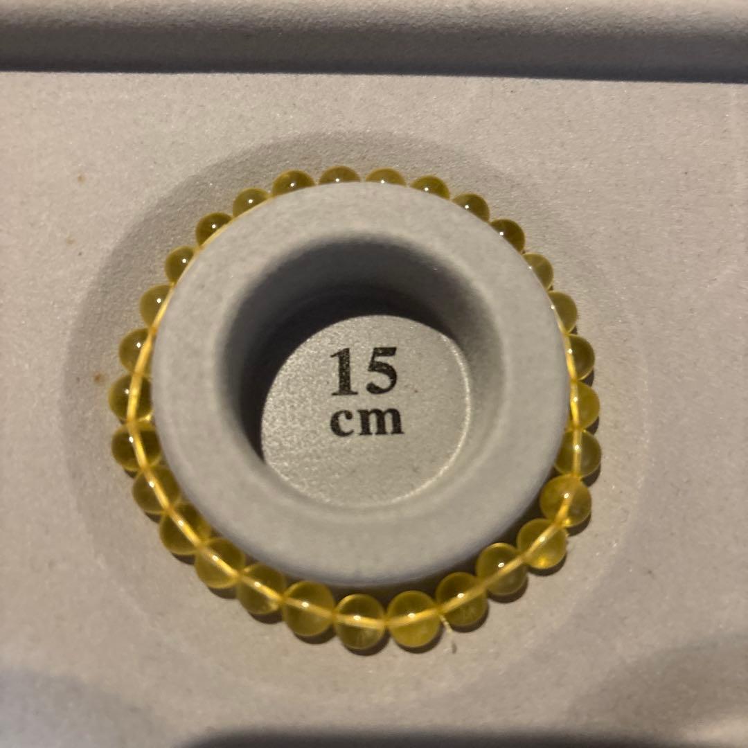 すっごい綺麗な琥珀たん！バルト海の天然琥珀たん！綺麗！