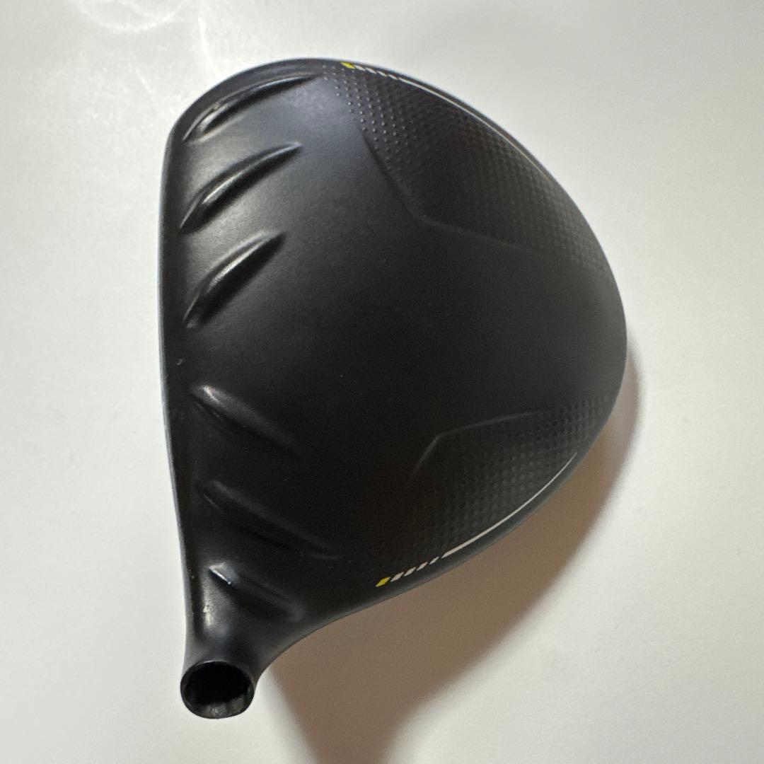 PING G430 SFT ドライバー 10.5° ヘッドのみ 単体 カバー付