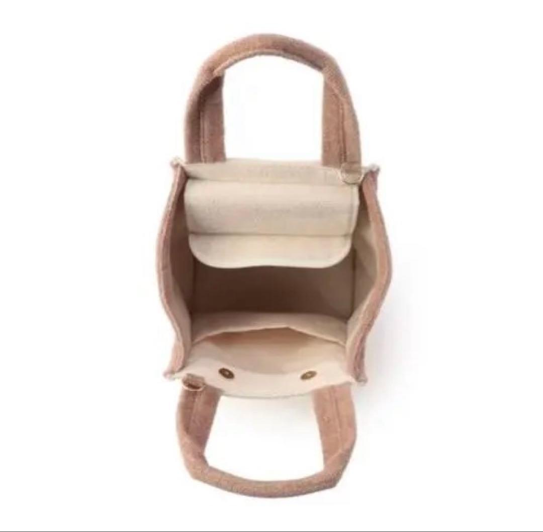 フェイラー　新品未使用ユニカラー トートバッグ UNI-241055