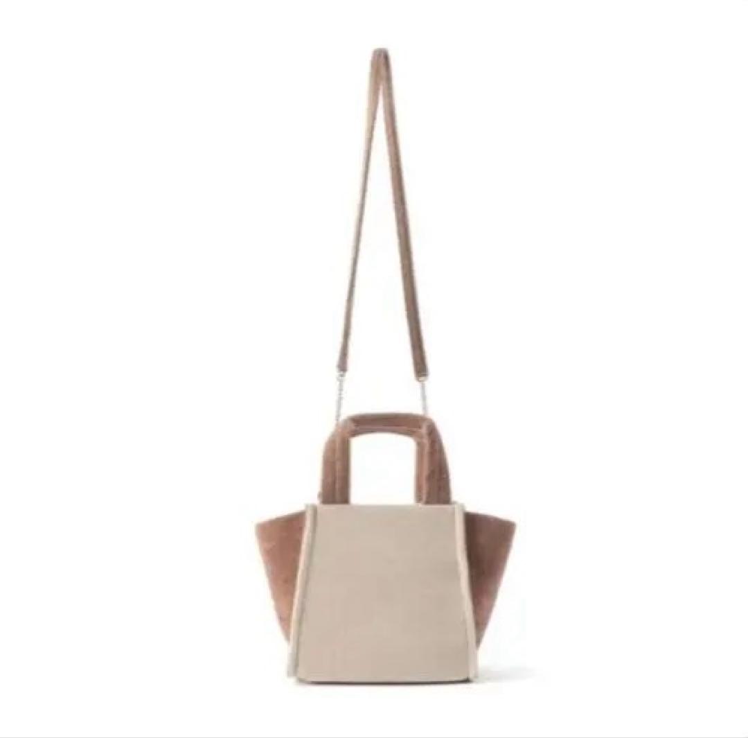 フェイラー　新品未使用ユニカラー トートバッグ UNI-241055