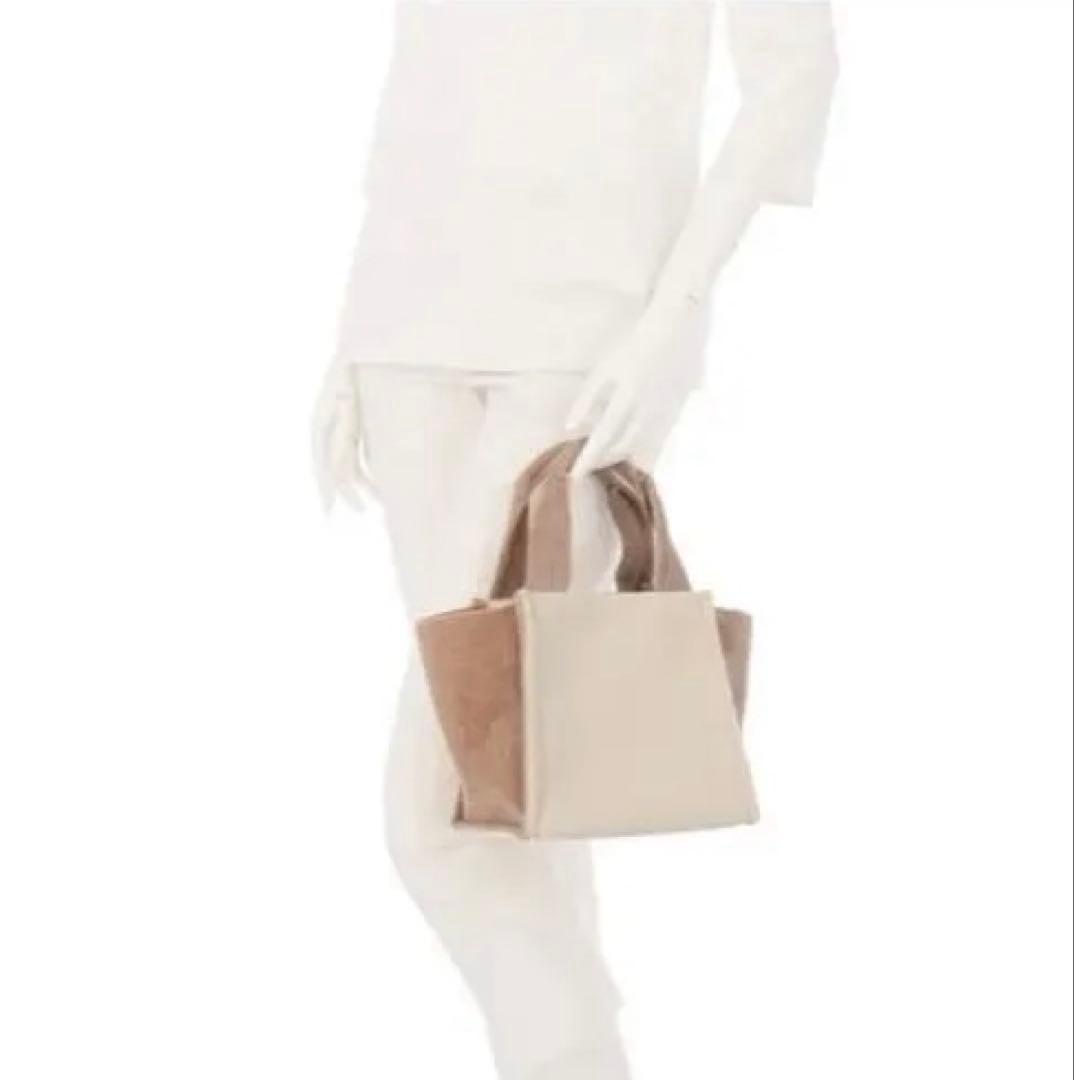 フェイラー　新品未使用ユニカラー トートバッグ UNI-241055