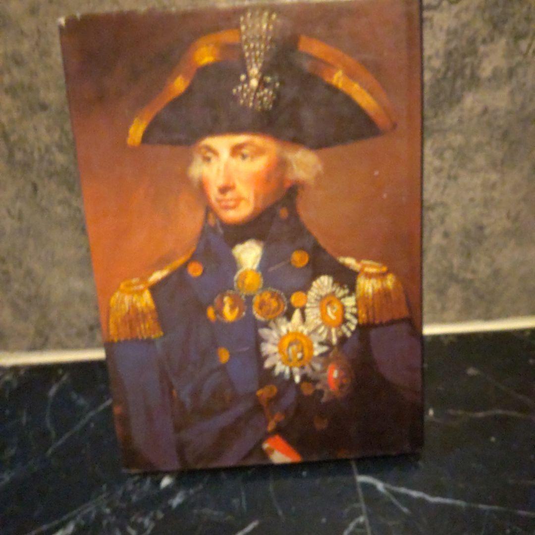 Nelson Roy Hattersleyハードカバー １９７４年 洋書