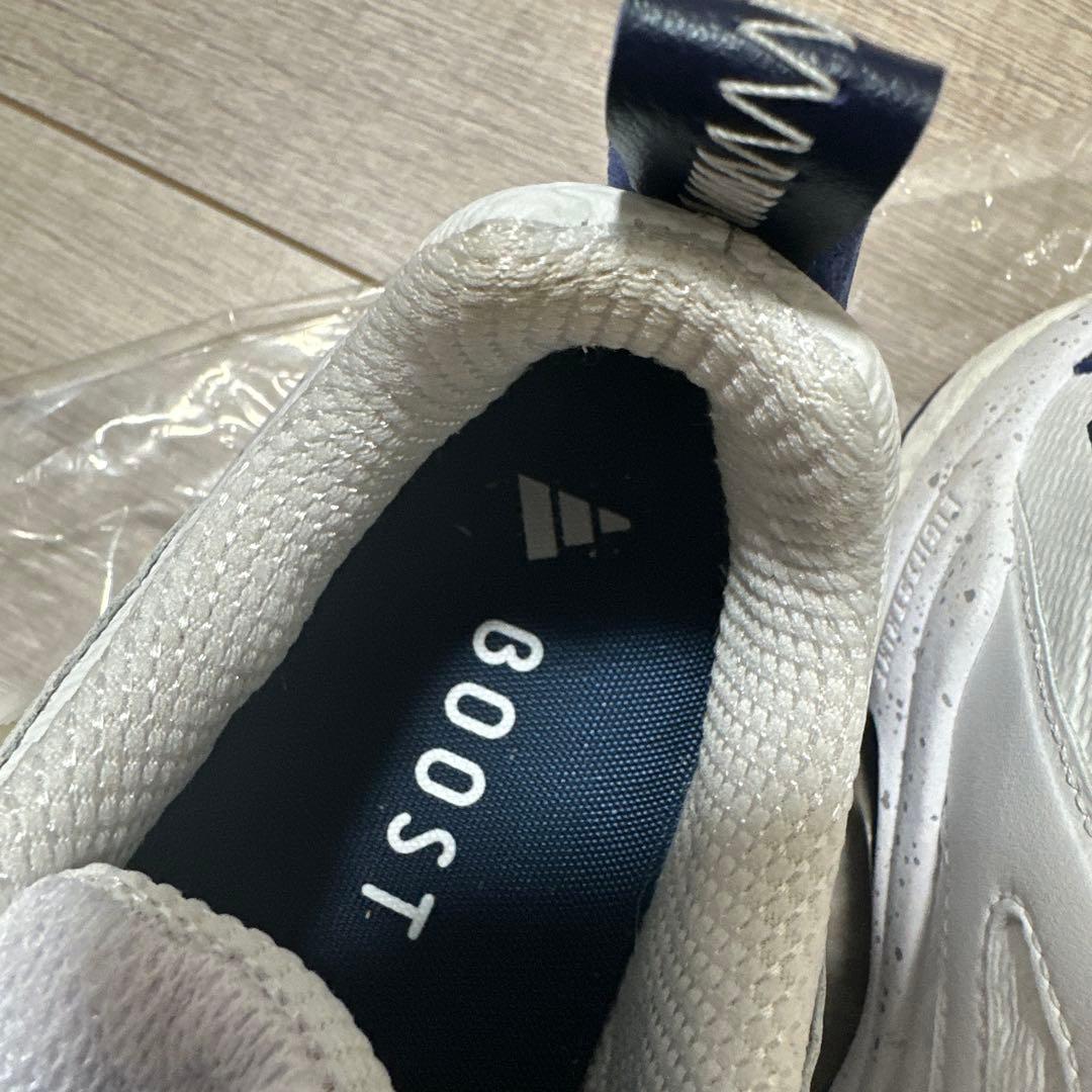 アディダス ゴルフシューズ　25 ボア NKZ95 adidas