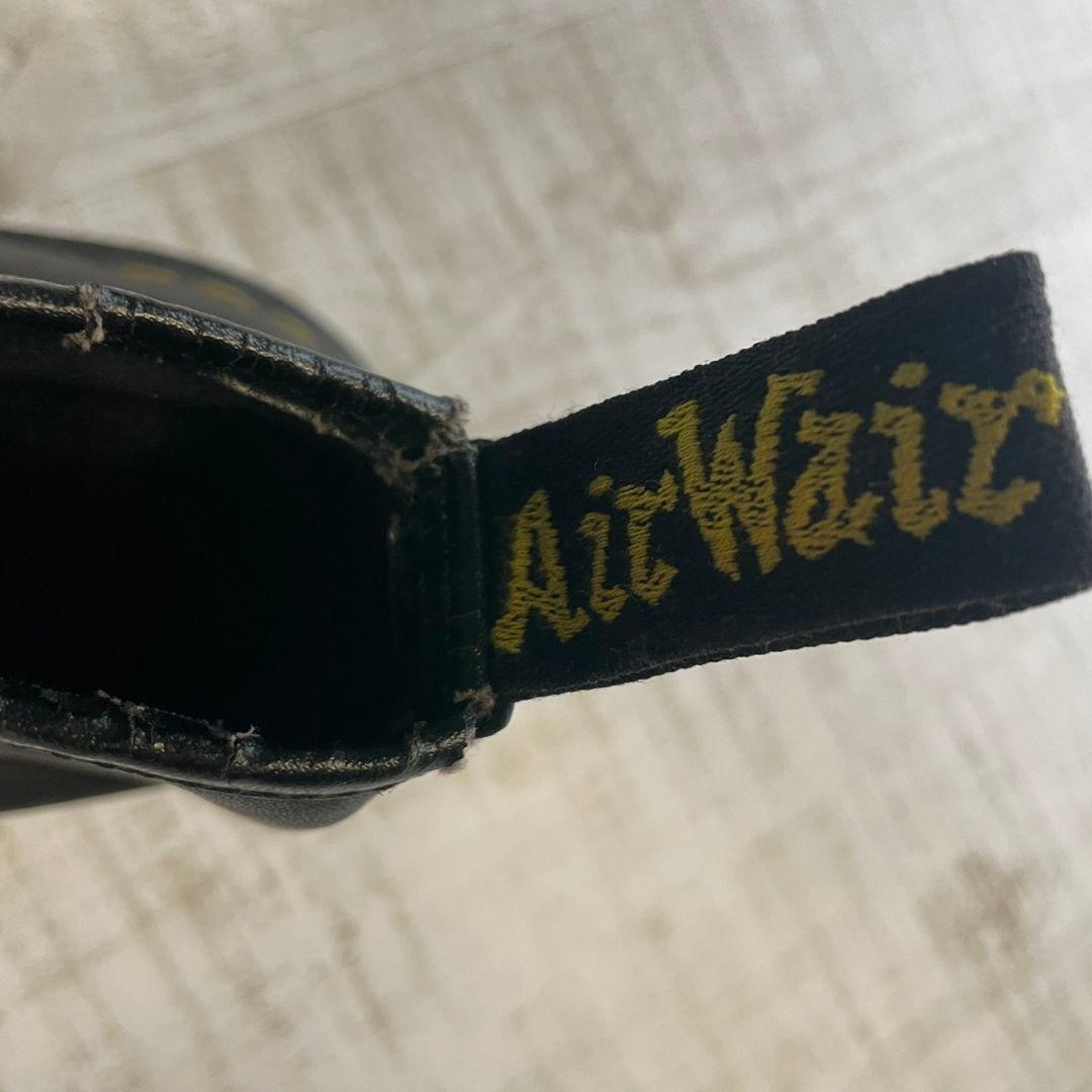 Dr.martens ドクターマーチン ブーツ 黒 30cm 8ホールブーツ