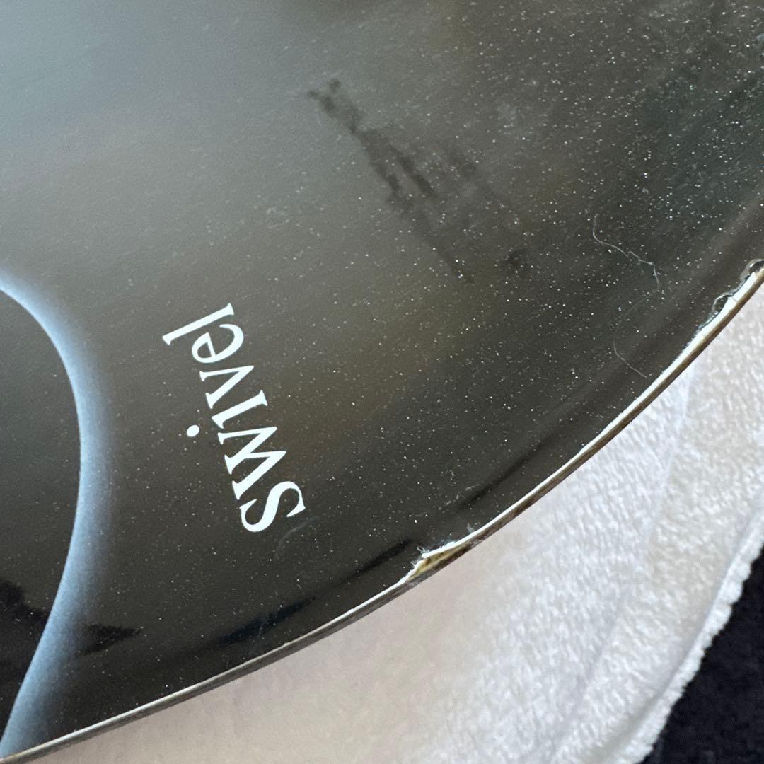 初心者オススメ　レディース　スノーボード　2点セット　 スウィベル 138cm