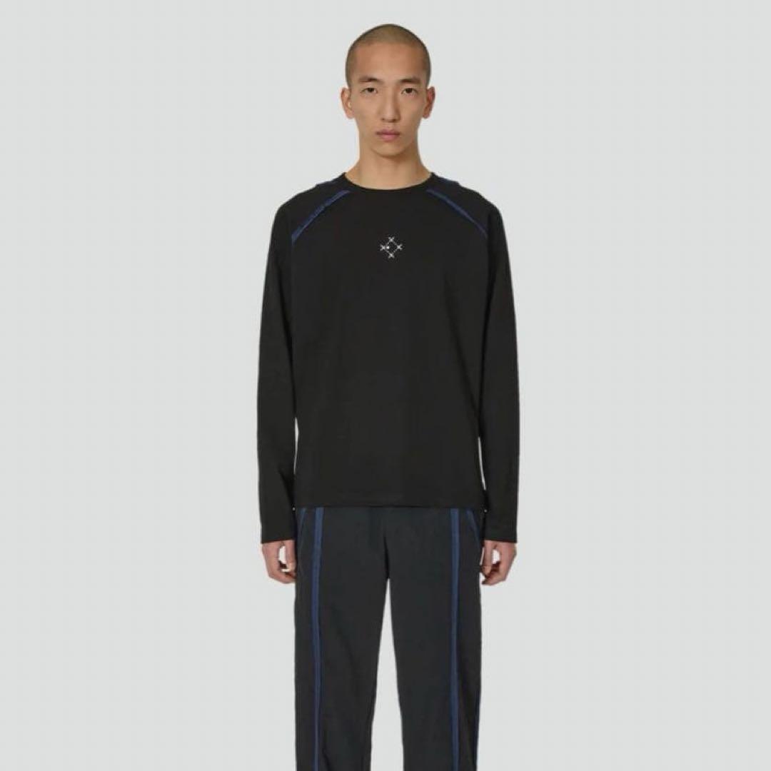 _J.L-A.L_×Sound Sports ロンT